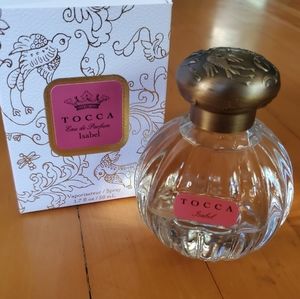 Isabel - Tocca (new)